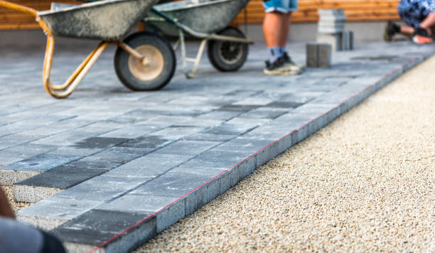 Why Choose Us For All Your Driveway Paving Needs in Crystal Falls, MI?