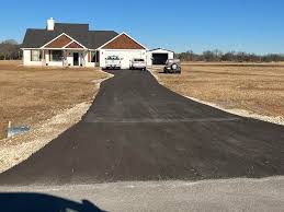 Best Driveway Border and Edging  in Crystal Falls, MI